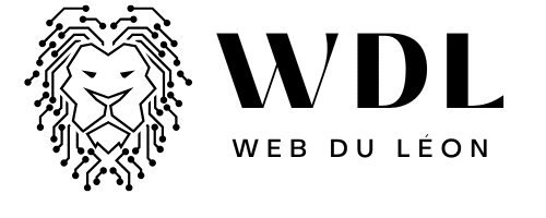 logo - top - Web Du Léon
