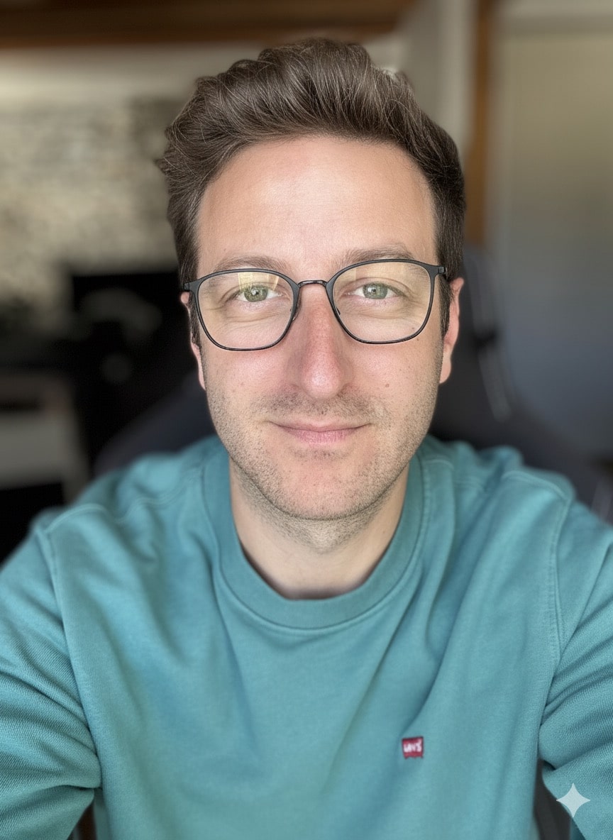 Marc Piatkowski développeur freelance Morlaix - web du léon