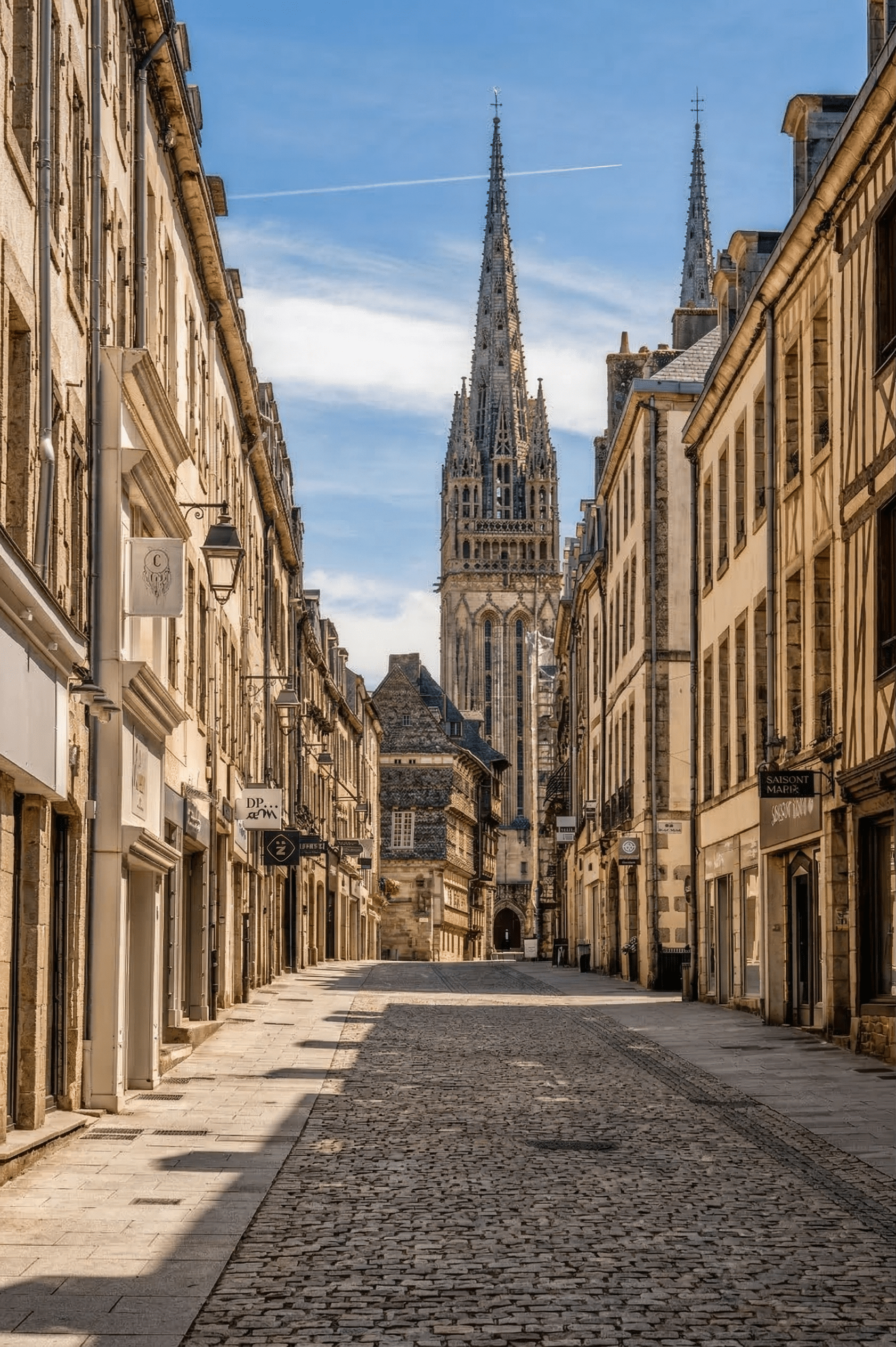 agence web quimper - web du leon