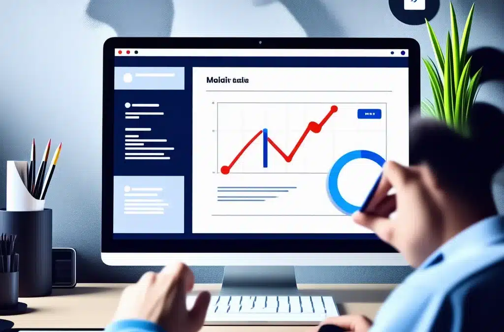 Pourquoi réaliser un audit SEO : L’importance d’analyser votre site pour booster votre référencement