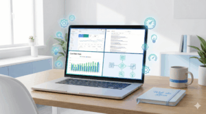 booster votre visibilité prestations seo - web du leon