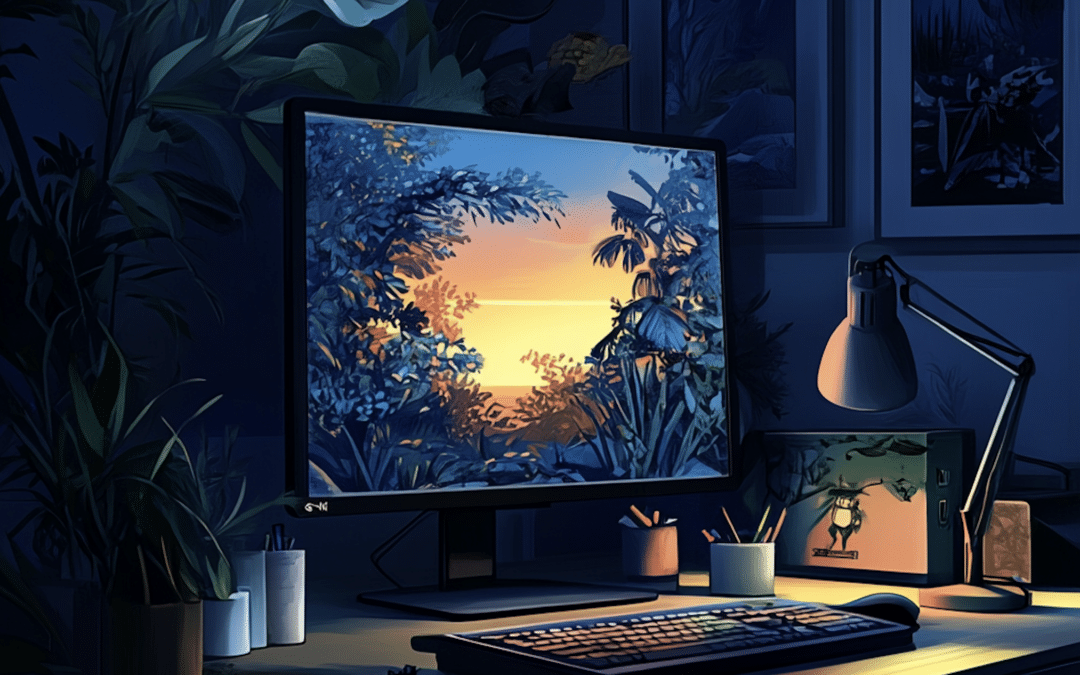 Assistance web en Bretagne : un accompagnement de proximité et une expertise complète avec Web Du Léon