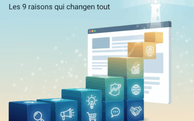 Pourquoi créer un site vitrine ? Les 9 raisons qui changent tout