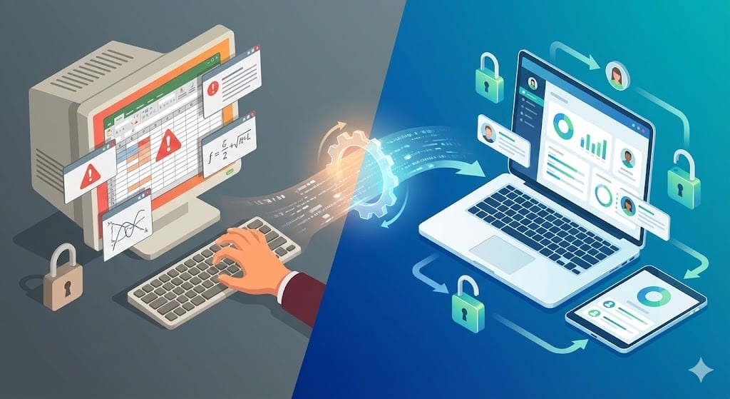 excel application web web du léon