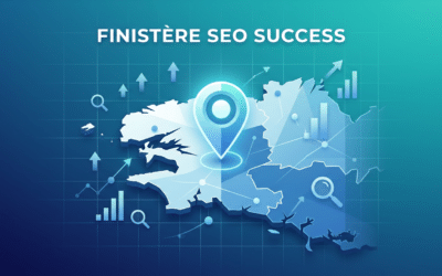 Spécialiste du référencement local : boostez votre visibilité en Finistère Nord