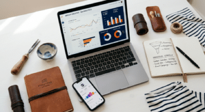 Campagnes de marketing digital : le guide terrain pour artisans du Finistère