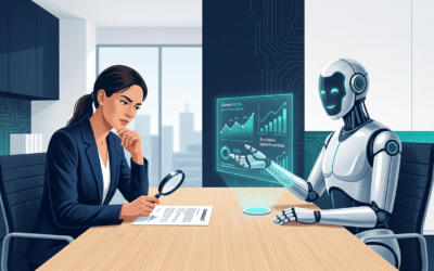 Consultant Intelligence Artificielle PME : le guide honnête pour ne pas se faire avoir