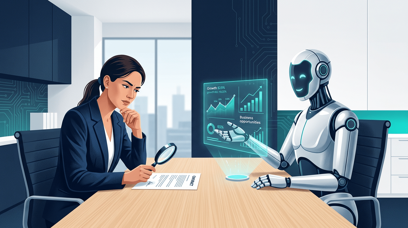 Consultant Intelligence Artificielle PME : le guide honnête pour ne pas se faire avoir