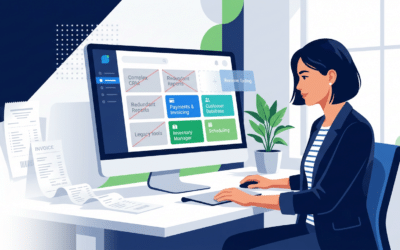 Création logiciel SaaS sur-mesure PME : arrêtez de payer pour l&rsquo;inutile