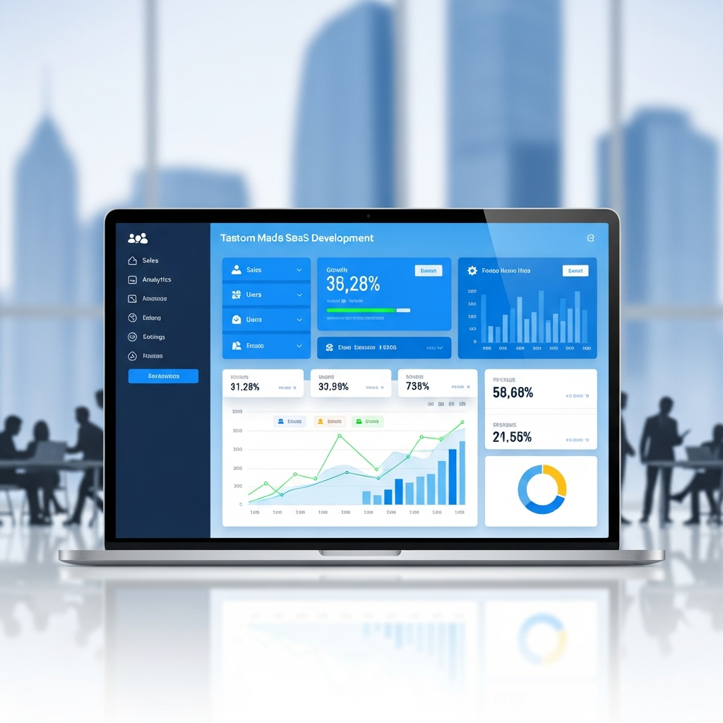 featured-creation-de-saas Création de SaaS : Boostez votre entreprise avec un logiciel sur mesure