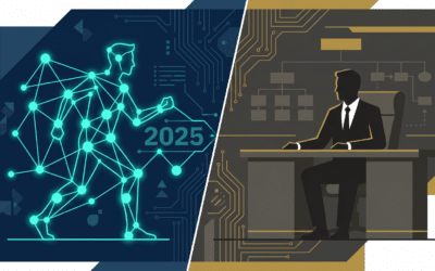 CTO externalisé vs recrutement CTO interne : le guide 2026 pour décider