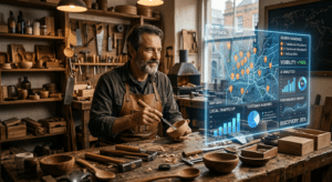 Intelligence artificielle visibilité locale artisan : ce que personne ne vous dit