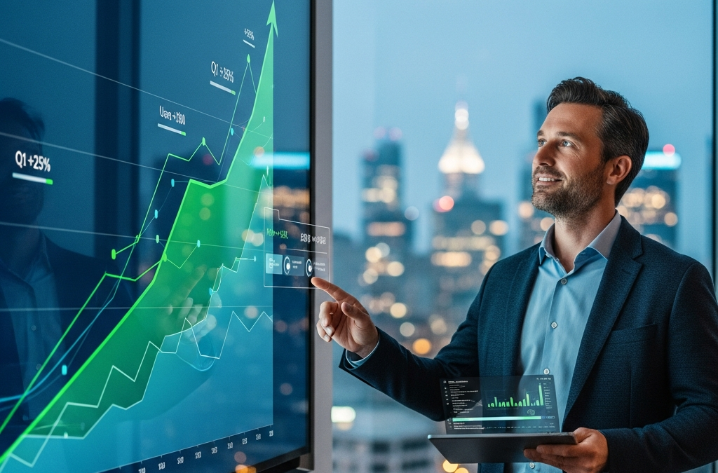 Le Guide Ultime du Growth Hacking pour les Petites Entreprises