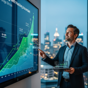 Le Guide Ultime du Growth Hacking pour les Petites Entreprises