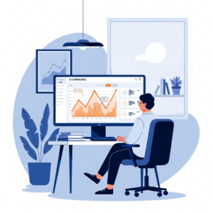 Les Meilleures Pratiques de Growth Hacking pour les Sites E-commerce