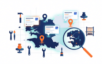 Local SEO Agency Finistère Google Business : le guide complet pour artisans