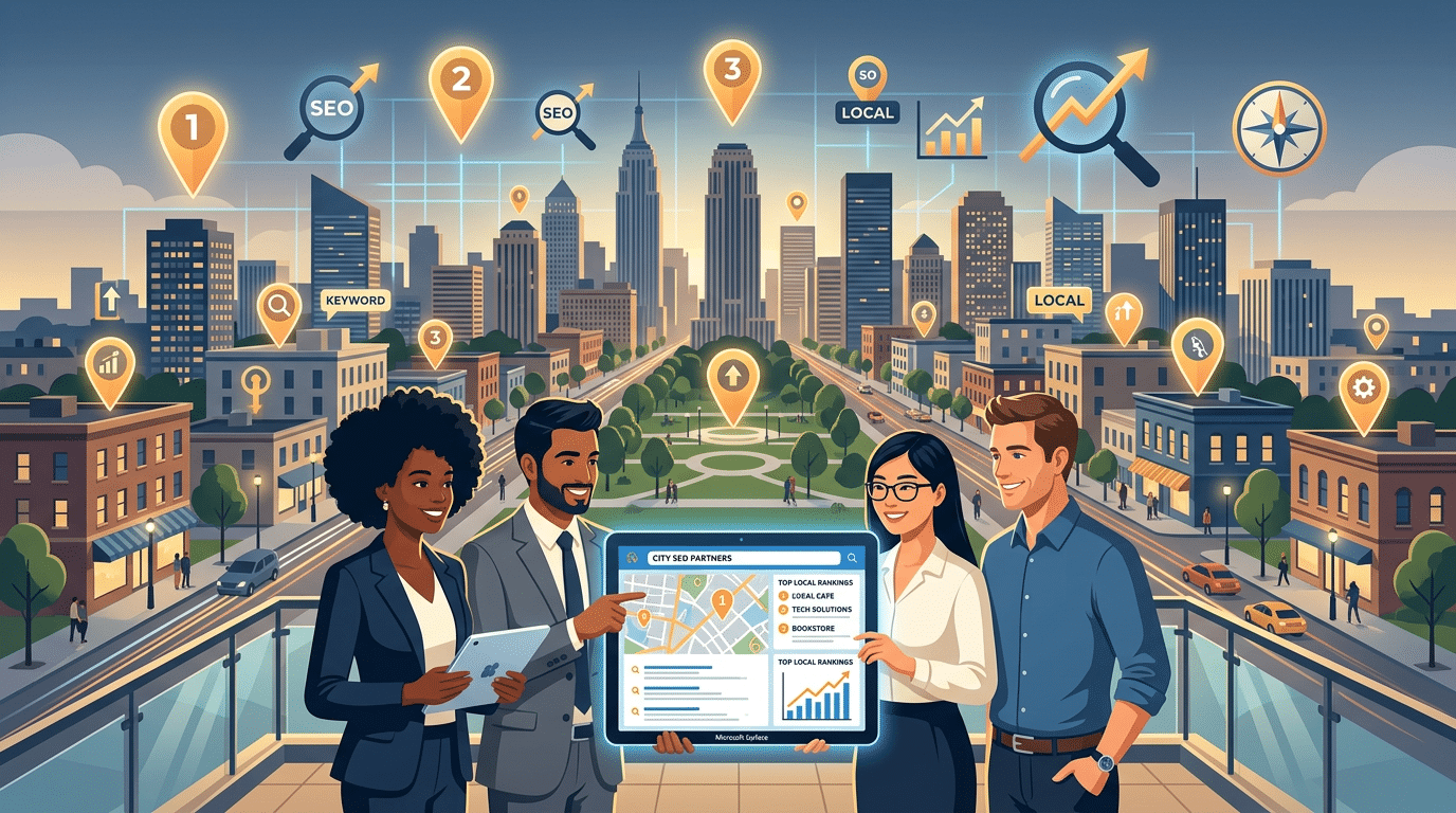 featured-local-seo-agency Local SEO Agency : pourquoi choisir une agence ancrée dans votre territoire ?