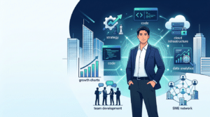 Missions CTO externalisé PME : le guide complet pour 2025