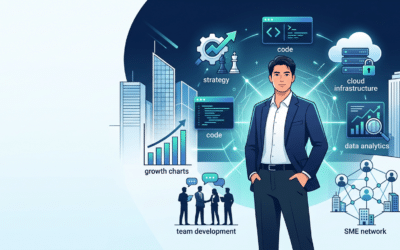 Missions CTO externalisé PME : le guide complet pour 2026