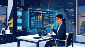 Prestataire IA entreprise PME : comment choisir sans se faire avoir en 2025