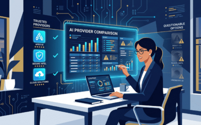 Prestataire IA entreprise PME : comment choisir sans se faire avoir en 2026