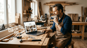 Prix création site web professionnel artisan : ce que personne ne vous dit vraiment