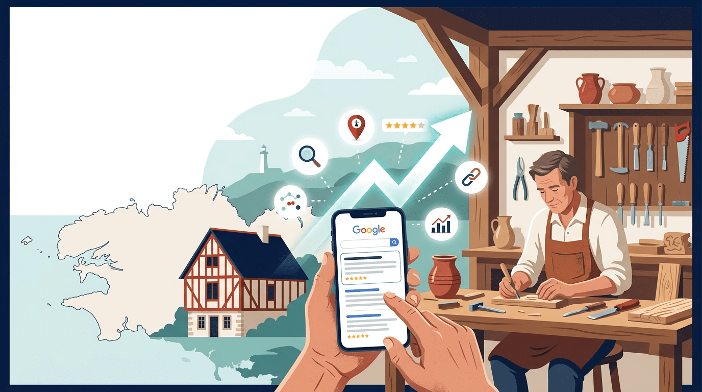 featured-referencement-google-gratuit-technique Référencement Google gratuit : 7 techniques concrètes pour artisans du Finistère