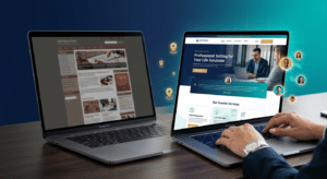 Refonte site web professionnel : le guide pour enfin attirer des clients locaux