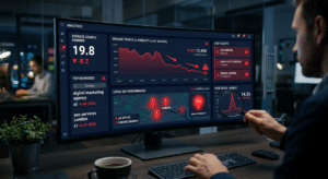Website SEO Report : 7 erreurs qui plombent votre visibilité locale