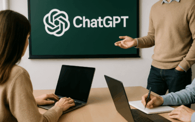 Formation ChatGPT – Formation finançable