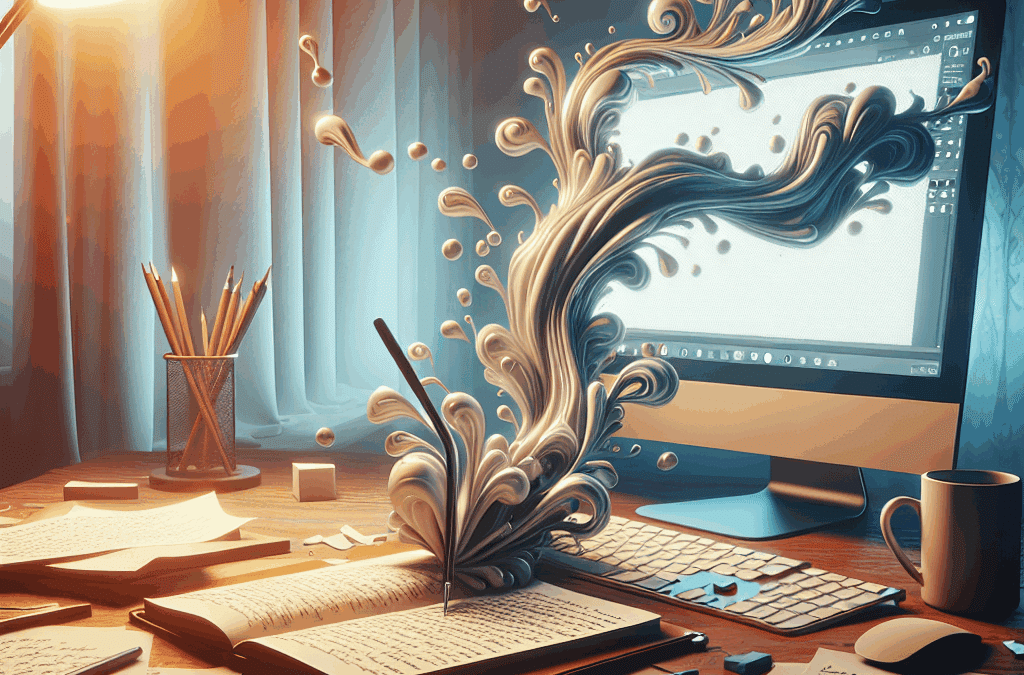 L’art du prompting : Comment bien dialoguer avec l’IA pour les artisans, TPE et commerçants