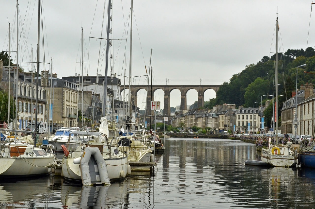 morlaix