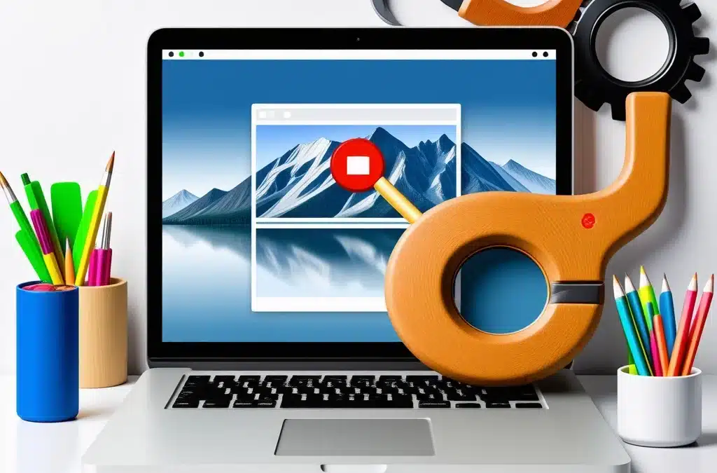Comment créer une page de maintenance WordPress : guide complet