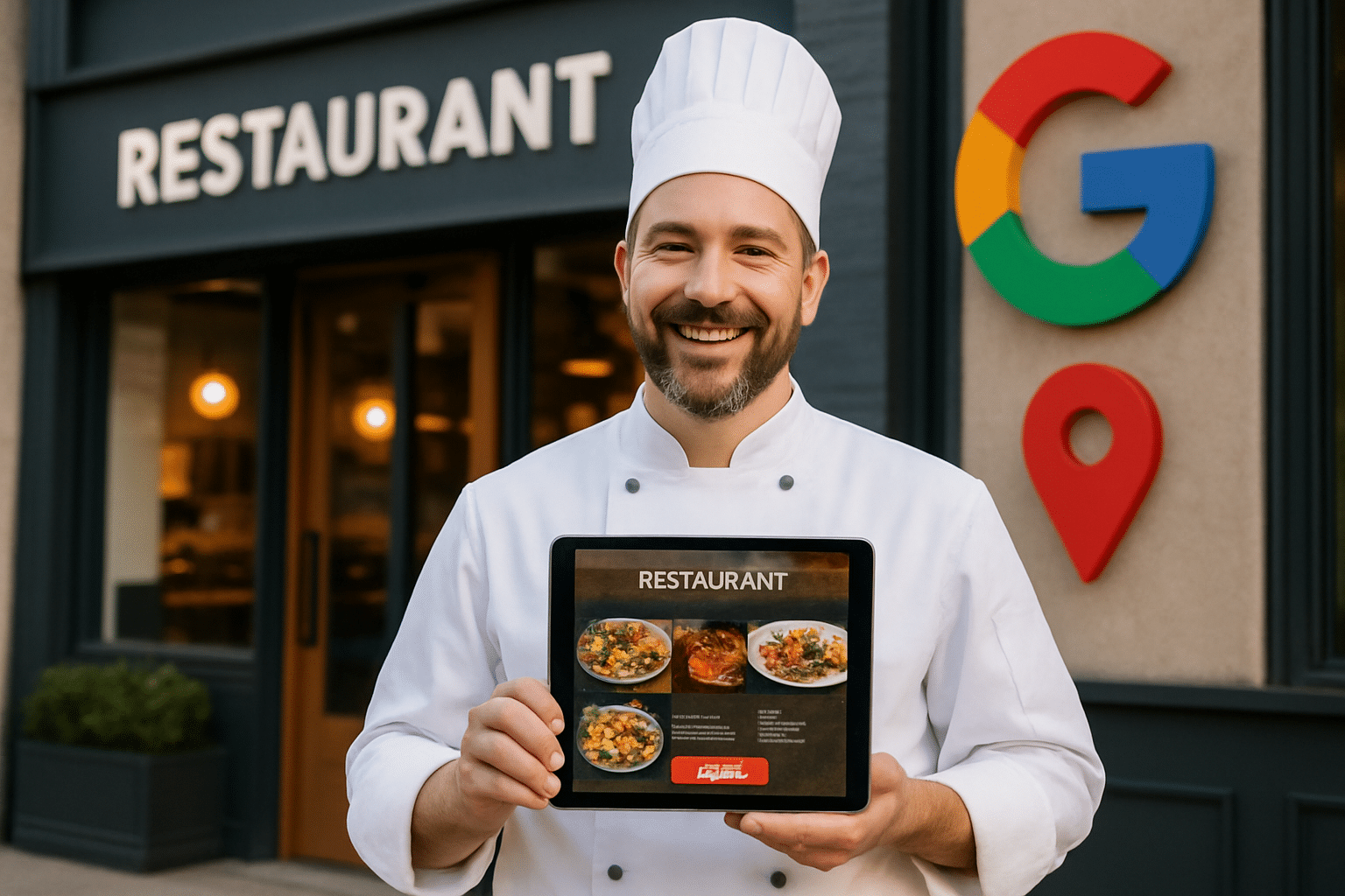 site pour restaurant - web du leon site pour restaurant - web du leon