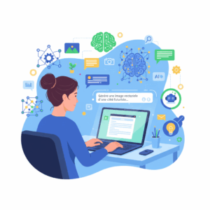 tuto prompt efficace - web du leon