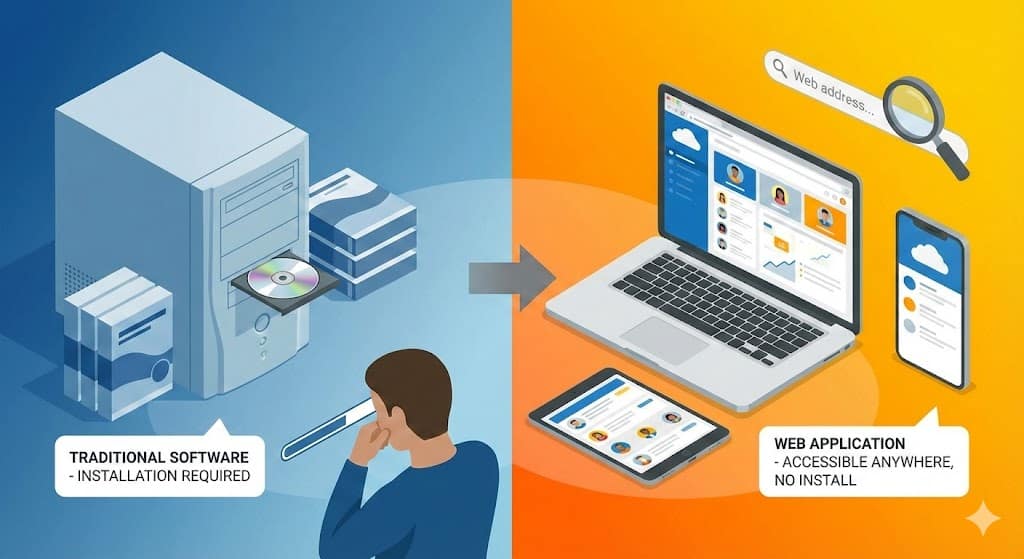 web du léon application web web du léon application web